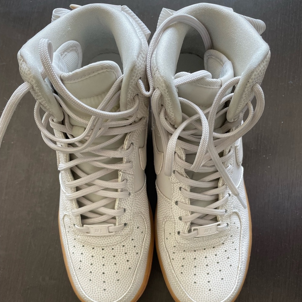 Nike high one - Picture 2 of 3